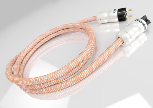 Ricable Dedalus Elite Power 2.5m