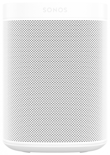Sonos One SL Black Sonos One SL Black