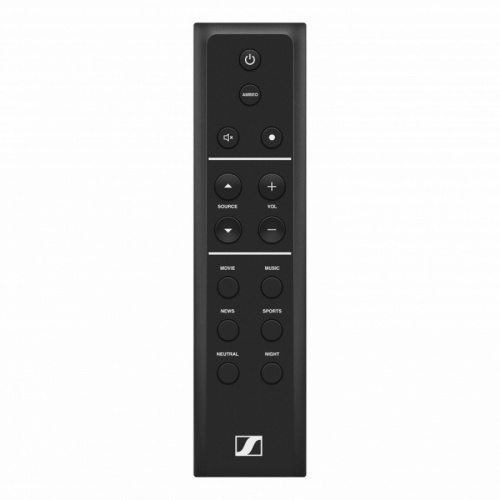 Sennheiser AMBEO Soundbar Mini