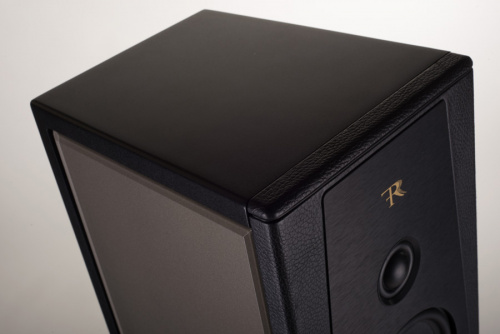 Rosso Fiorentino Certaldo Tejus Dark Brown