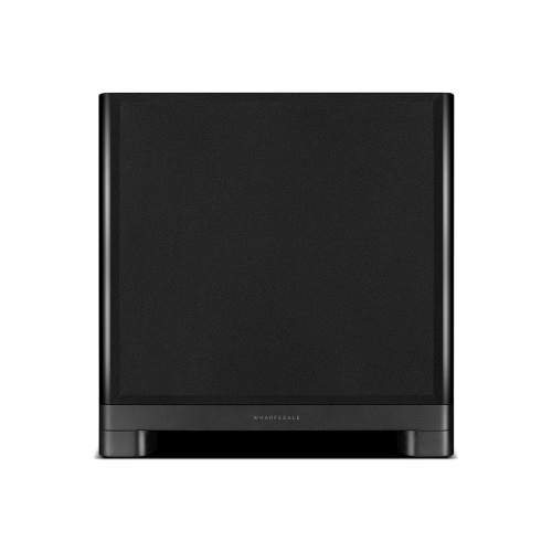 Wharfedale NOVA 12 Matte Black
