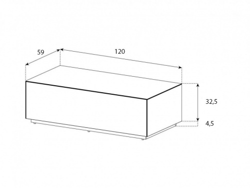 Sonorous CTB-120-MIR-MIR