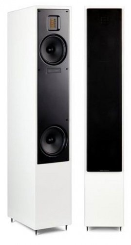 Martin Logan Motion 20 Gloss White