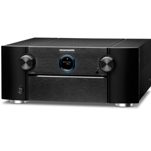 Marantz SR8015 Black