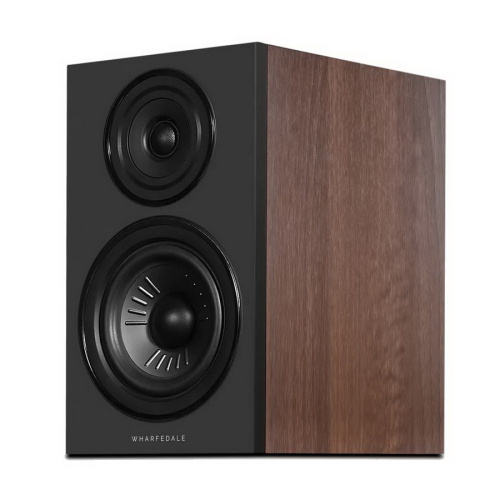 Wharfedale Diamond 12.1i Walnut