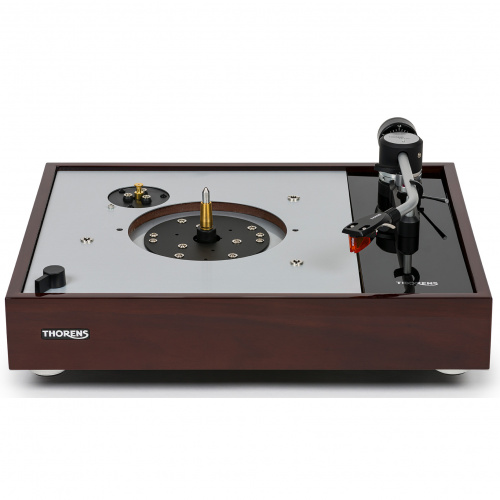Thorens TD-1500 Walnut Thorens TD-1500 Walnut