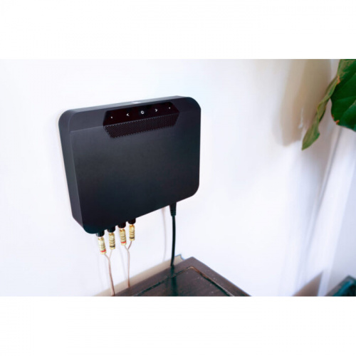Bluesound Powernode Edge N230 Black Bluesound Powernode Edge N230 Black