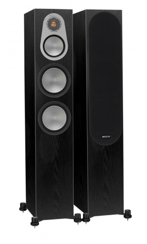 Monitor Audio Silver 300 Black Oak