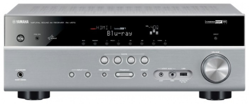 YAMAHA RX-V573