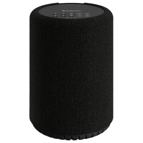 Audio Pro A10 MKII Black