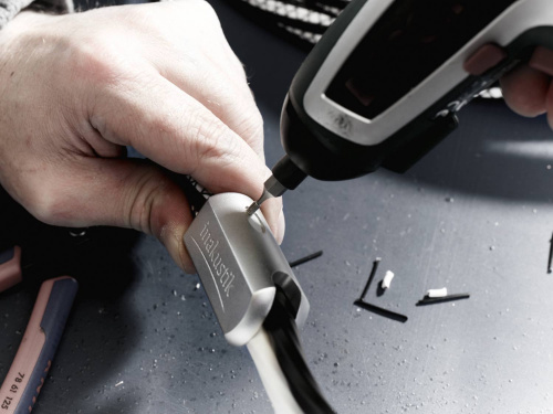 Inakustik Referenz LS-1203 2x3m BFA Banana (007701232)