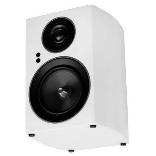 Jamo C707PA MKII White
