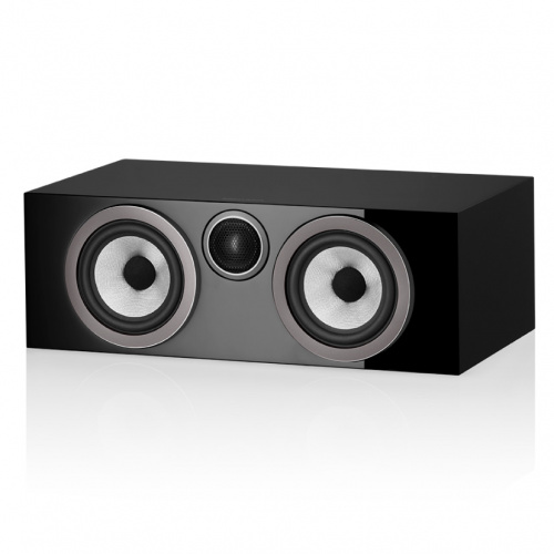 B&W HTM72 S3 Black Gloss