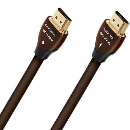 Audioquest HDMI Chocolate 12.0m