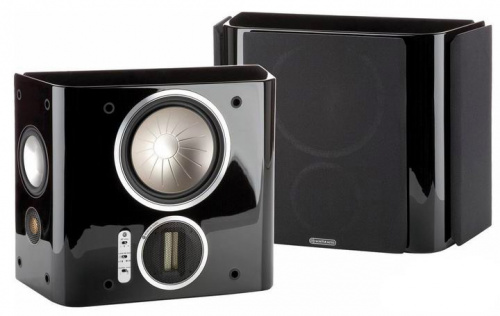 Monitor Audio Gold FX Piano Black