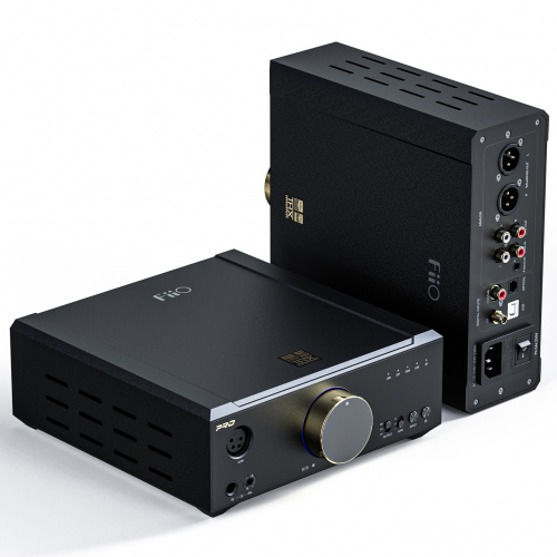 FiiO K9 Pro