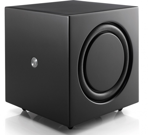 Audio Pro Addon C-SUB Black