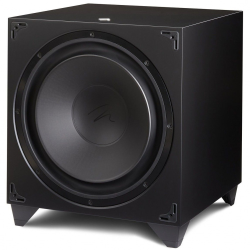 Martin Logan Dynamo 1600X SWT-X