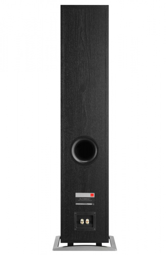 Dali Oberon 7 5.1 Black Ash