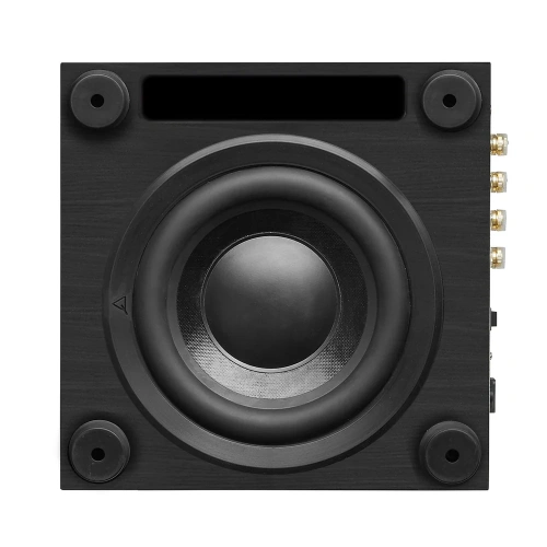 Triangle Thetis 300 Black