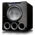 SVS PB-4000 Piano Black SVS PB-4000 Piano Black