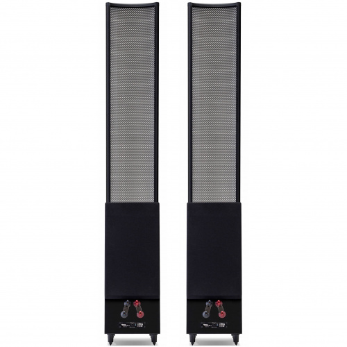 Martin Logan ElectroMotion ESL X Black
