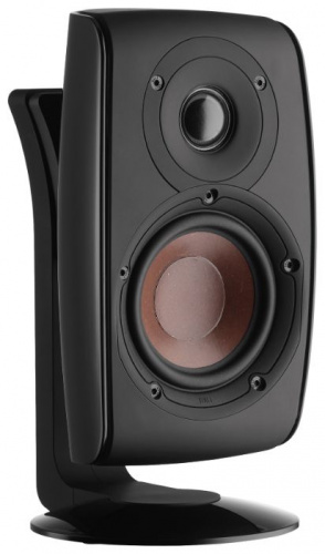 DALI Fazon Sat Black