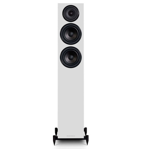 Wharfedale Diamond 12.3 Light Oak