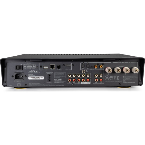 Arcam SA35