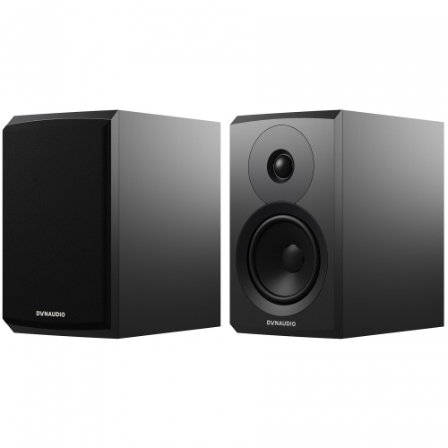 Dynaudio Emit 10 Black