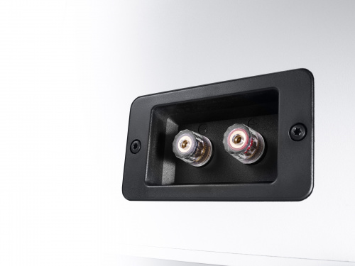 Canton Atelier 500 White Semi-Gloss Canton Atelier 500 White Semi-Gloss