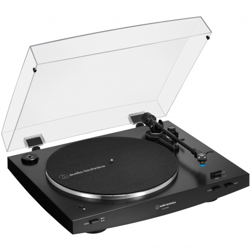 Audio-Technica AT-LP3XBT Black
