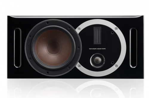 DALI Opticon Vokal Black