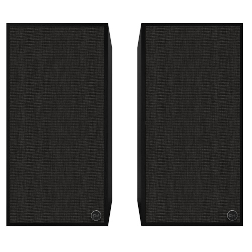 Klipsch The Nines Black