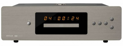 Roksan Blak CD Player Anthracite