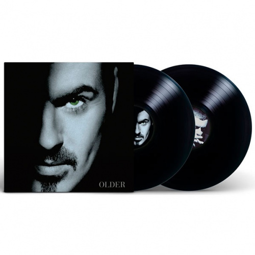George Michael - Older (2LP)