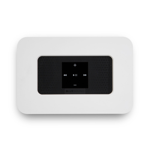 Bluesound Node 2i White