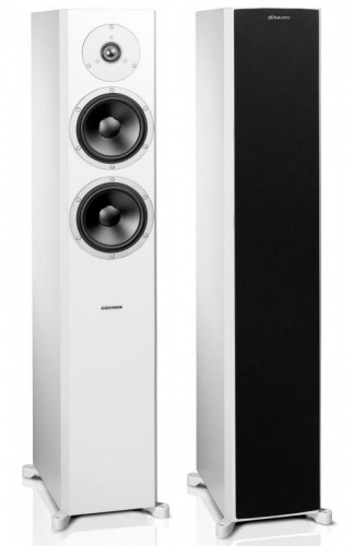 Dynaudio Excite X34 White