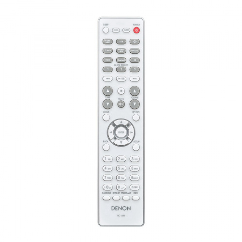 Denon CEOL N12 White