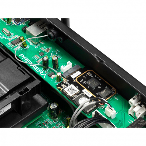 Premiera C1S PRO