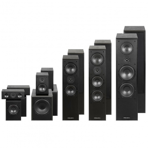 Premiera ES-421C Mocca