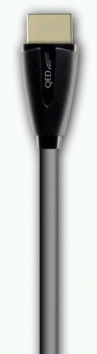 QED Performance Premium HDMI-E HS 5.0m (QE6055) QED Performance Premium HDMI-E HS 5.0m (QE6055)