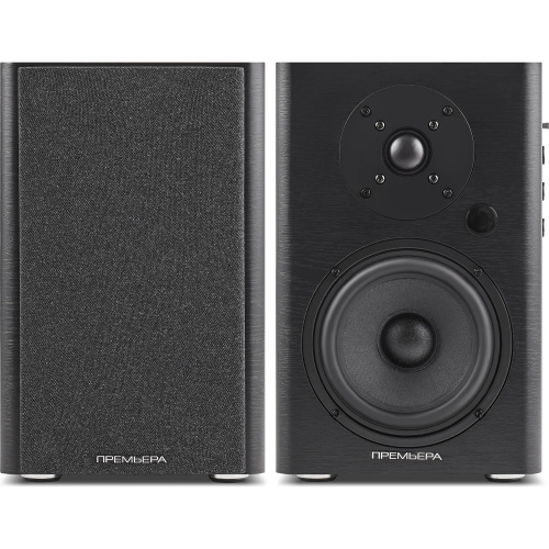 Premiera ES-501A Black