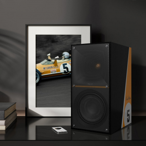 Klipsch The Nines McLaren