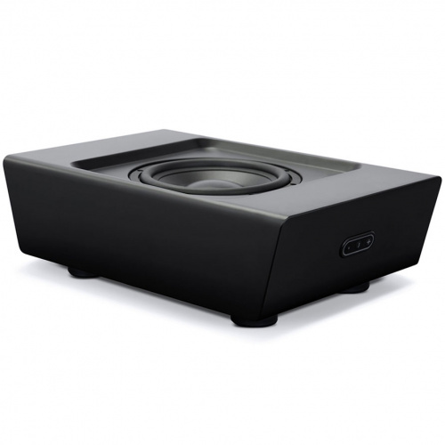 Bluesound Pulse SUB Plus Black