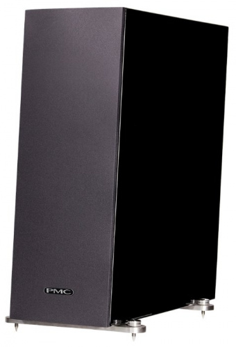PMC Twenty 5 Sub Diamond Black
