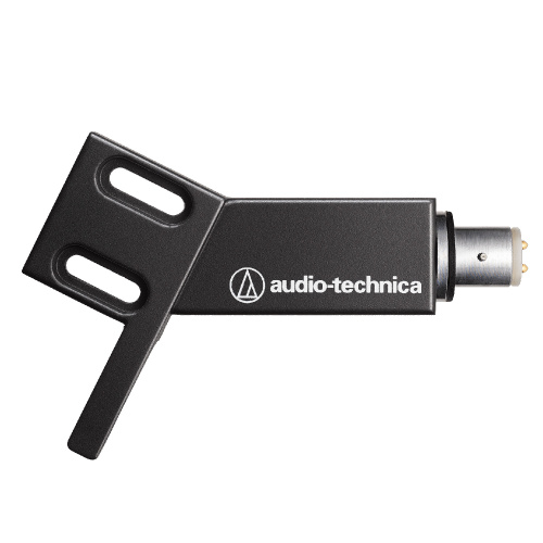 Audio-Technica AT-HS4 Black