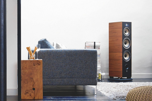 Focal Aria 926 Black High Gloss