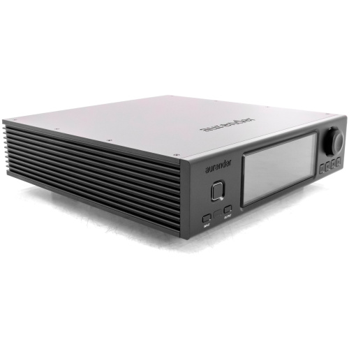 Aurender A1000 4TB SSD Black