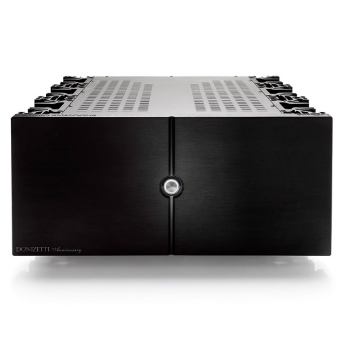 Audio Analogue Donizetti Anniversary Black
